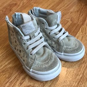 Toddler hi tops